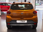 Dacia Sandero Stepway Comfort miniatura 5