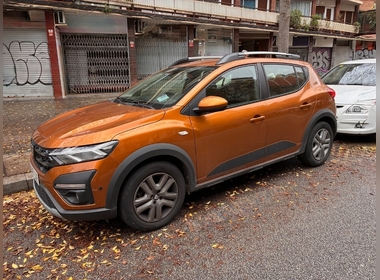 Dacia - Sandero