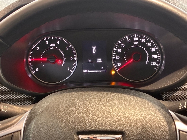 Dacia Sandero Stepway Comfort foto 22