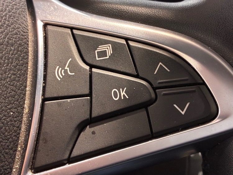 Dacia Sandero Stepway Comfort foto 24