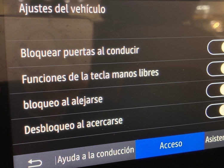 Dacia Sandero Stepway Comfort foto 25