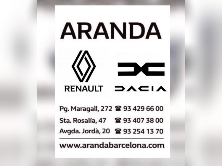 Dacia Sandero Stepway Comfort foto 8