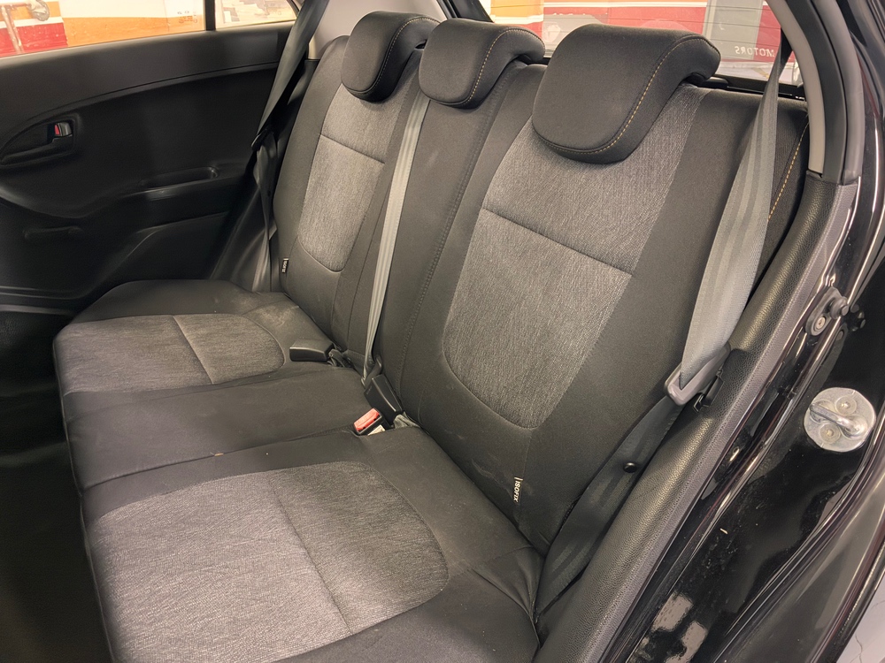 Kia Picanto Concept miniatura 6