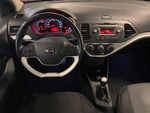 Kia Picanto Concept miniatura 7