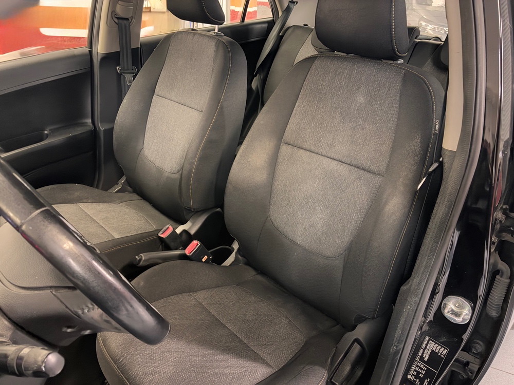 Kia Picanto Concept miniatura 8