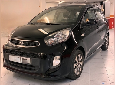 Kia - Picanto