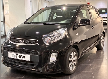 Kia - Picanto