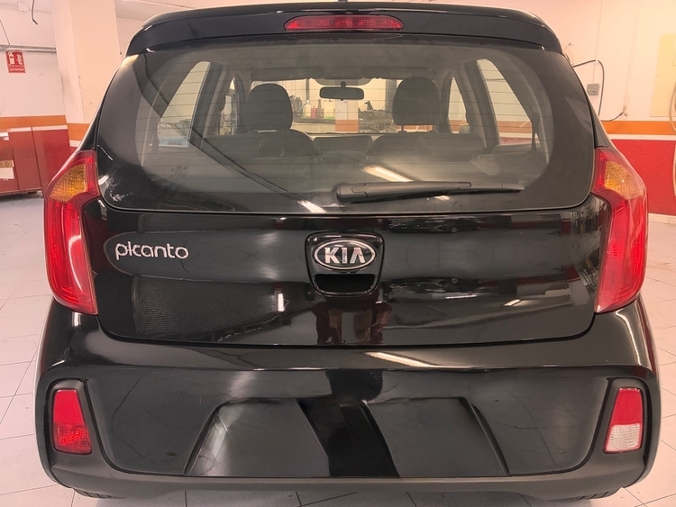 Kia Picanto Concept foto 5