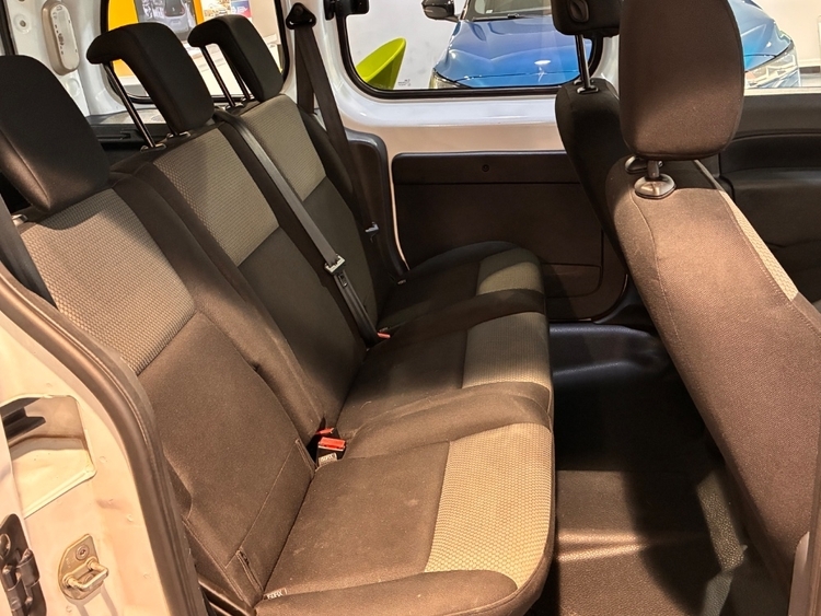 RENAULT KANGOO COMBI PROFESSIONAL M1 AF ENERGY DCI 90 foto 15