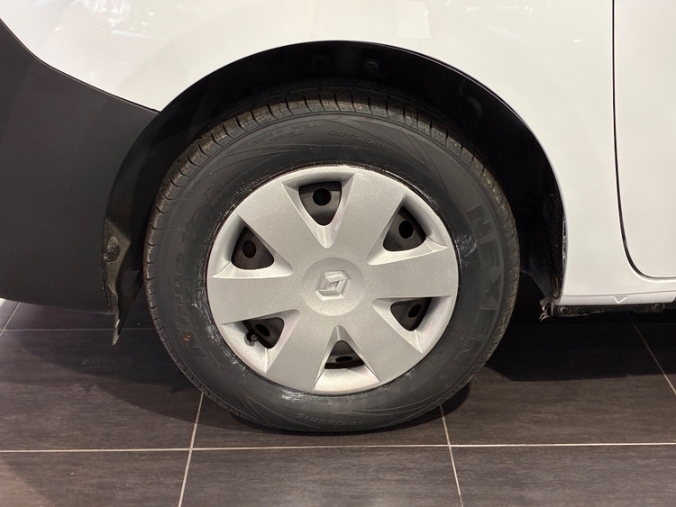 RENAULT KANGOO COMBI PROFESSIONAL M1 AF ENERGY DCI 90 foto 4