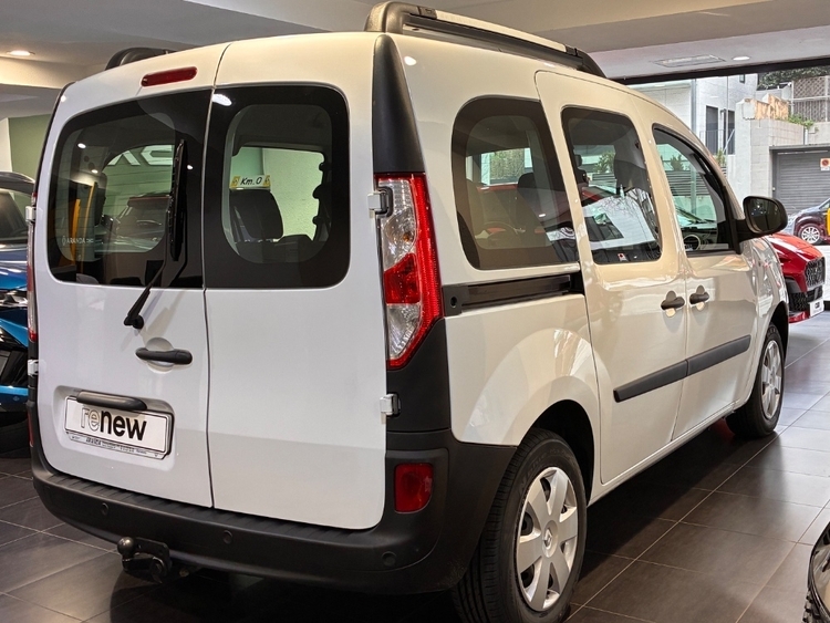 RENAULT KANGOO COMBI PROFESSIONAL M1 AF ENERGY DCI 90 foto 5