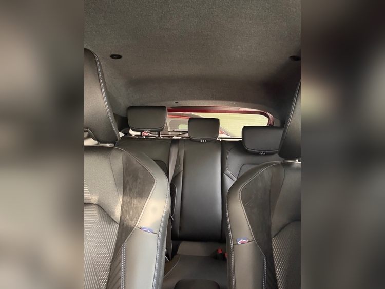 Renault Clio VI 160 E-Tech Full Hybrid Esprit Alpine foto 20