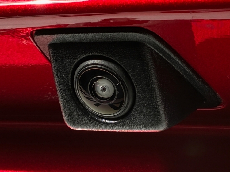 Renault Clio VI 160 E-Tech Full Hybrid Esprit Alpine foto 26