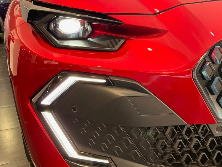 Renault Clio VI 160 E-Tech Full Hybrid Esprit Alpine foto 29