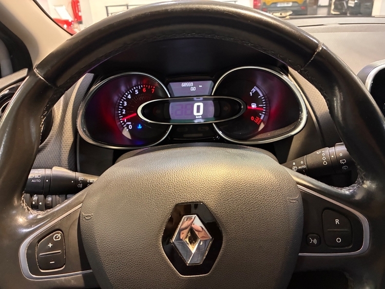 Renault Clio Zen foto 13