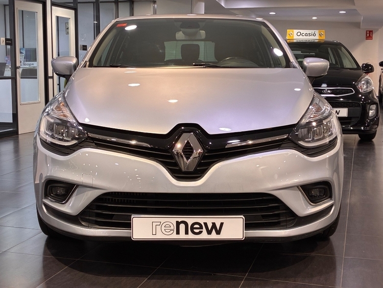 Renault Clio Zen foto 4