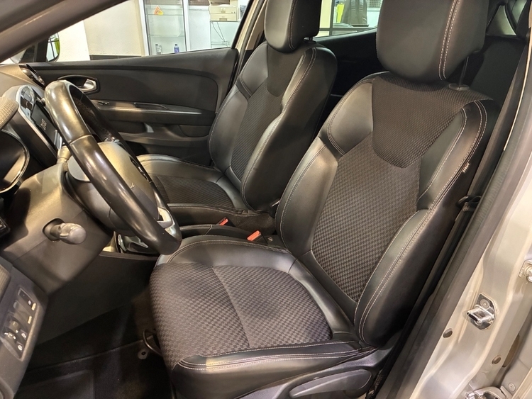 Renault Clio Zen foto 9