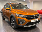 Dacia Sandero Stepway Comfort miniatura 2
