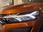 Dacia Sandero Stepway Comfort miniatura 9