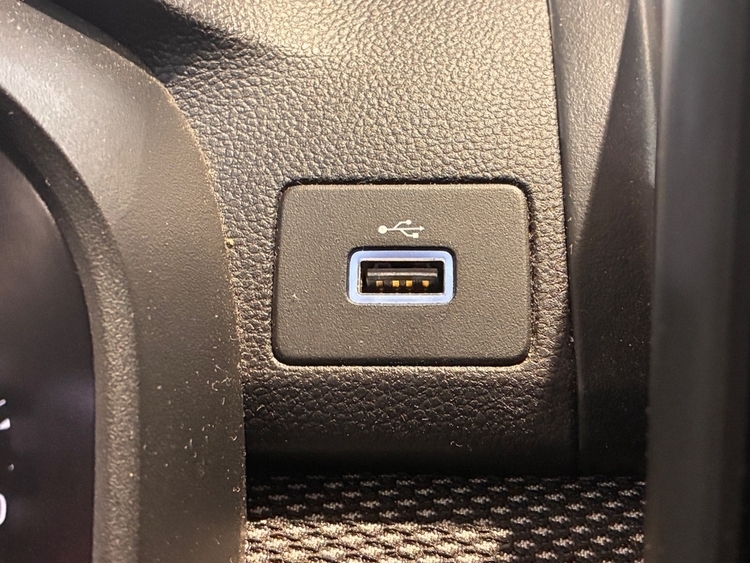 Dacia Sandero Stepway Comfort foto 16