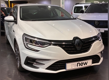 Renault - Megane