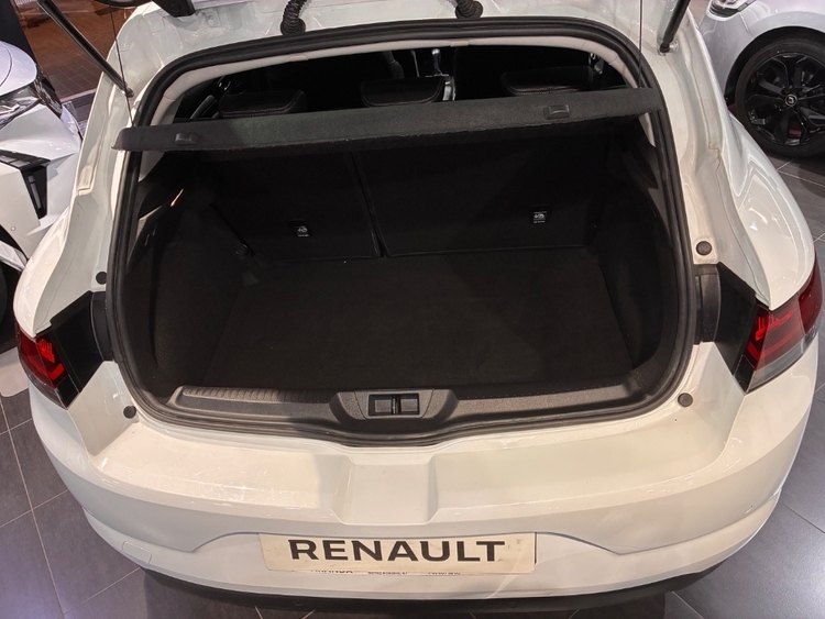 Renault Megane Techno foto 13