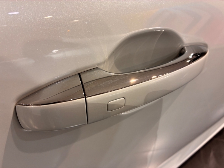 Renault Megane Techno foto 17