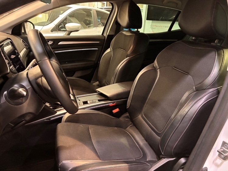 Renault Megane Techno foto 7