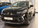 Renault Captur II Techno miniatura 2