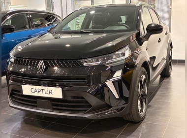 Renault - Captur II