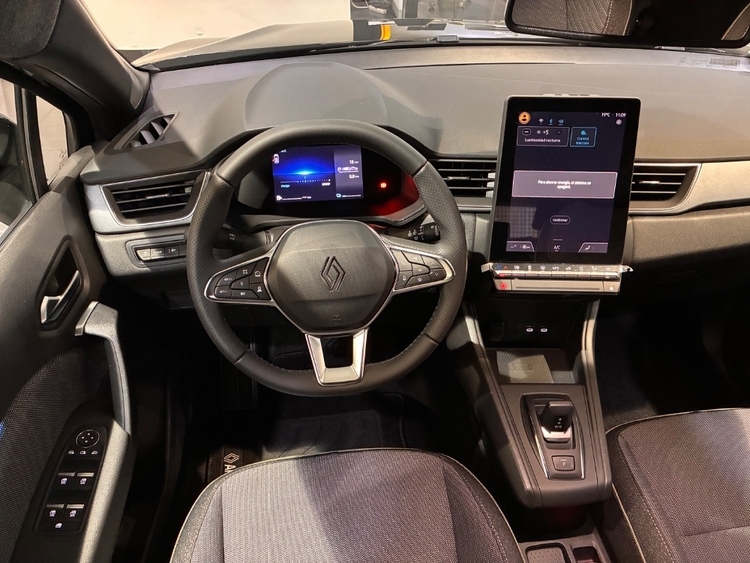 Renault Captur II Techno foto 26