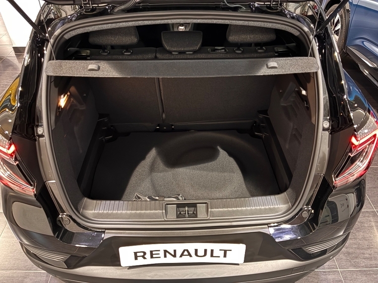 Renault Captur II Techno foto 31