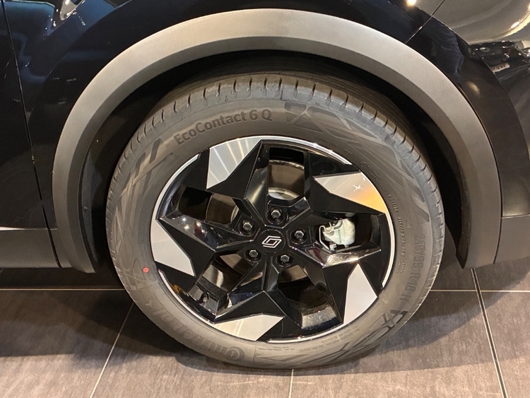 Renault Captur II Techno foto 6