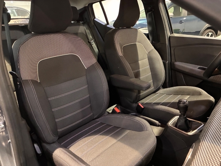 Dacia Sandero Expression foto 23