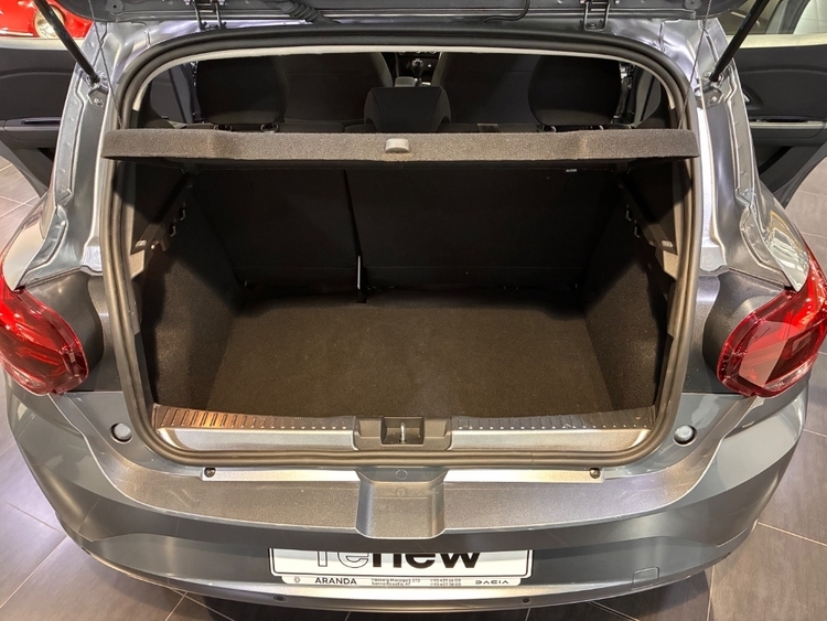 Dacia Sandero Expression foto 27