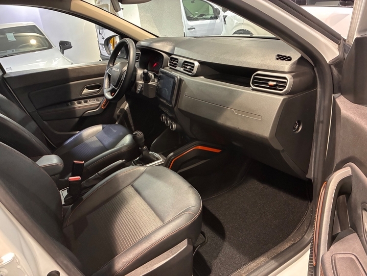 Dacia Duster EXTREME TCE GLP foto 22
