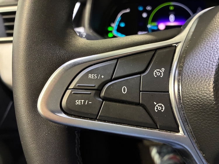 Renault Clio Techno foto 14