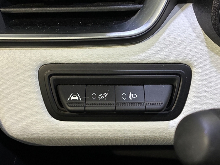 Renault Clio Techno foto 16