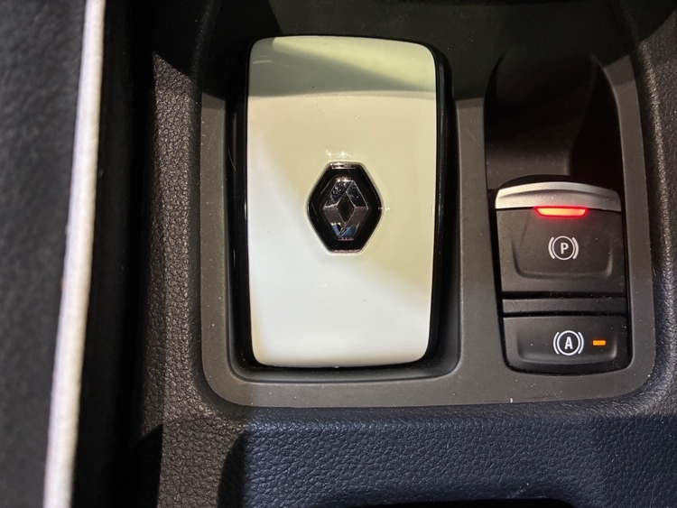 Renault Clio Techno foto 19