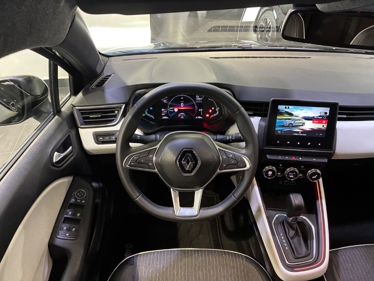 Renault Clio Techno foto 21
