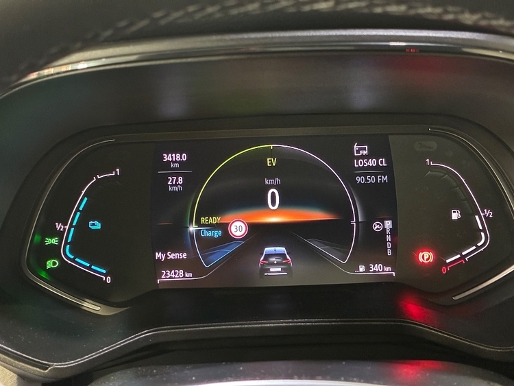 Renault Clio Techno foto 34