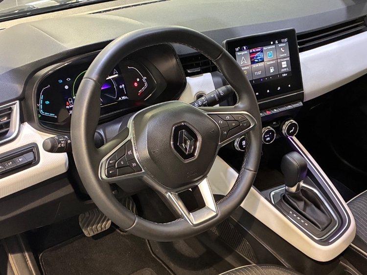 Renault Clio Techno foto 11