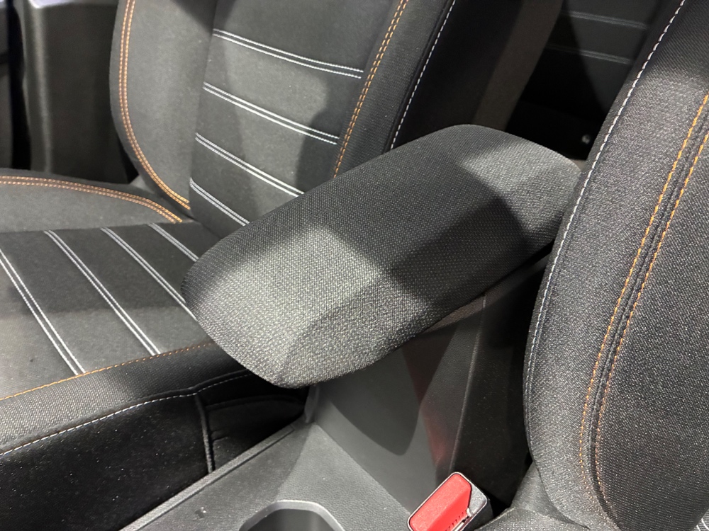 Dacia Sandero Stepway Comfort miniatura 14