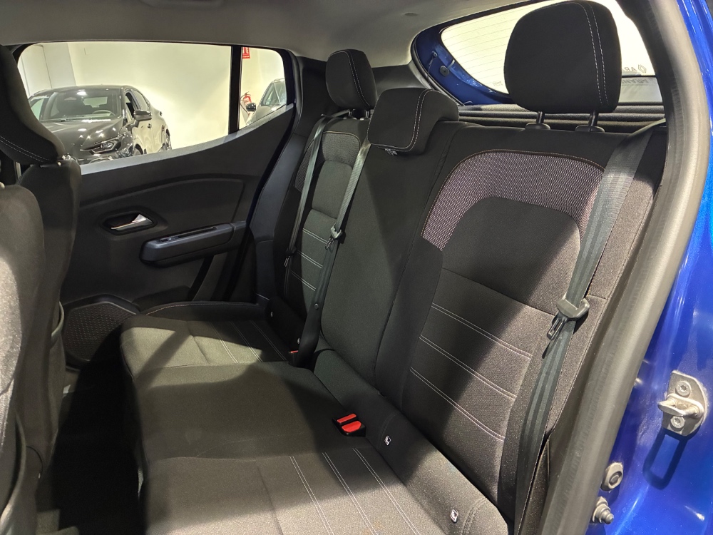 Dacia Sandero Stepway Comfort miniatura 17