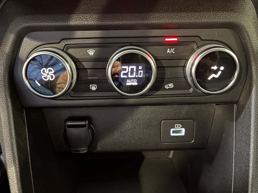 Dacia Sandero Stepway Comfort miniatura 11