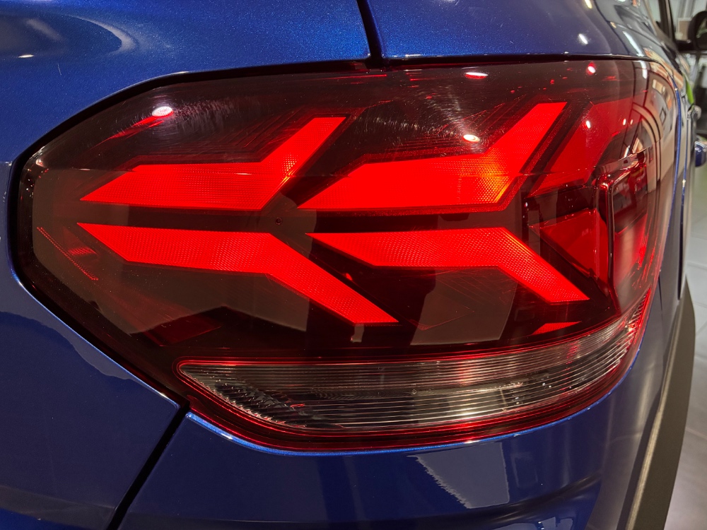 Dacia Sandero Stepway Comfort foto 21