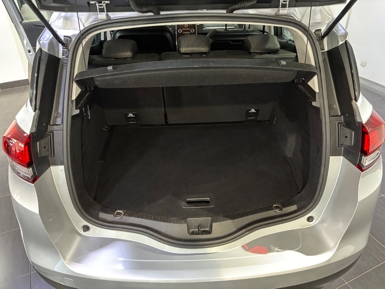 Renault Scenic Intens foto 16