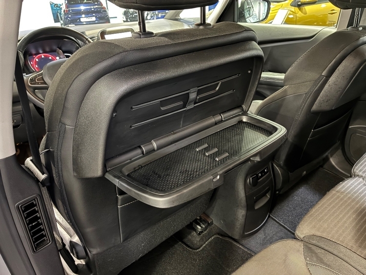 Renault Scenic Intens foto 8