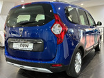 Dacia Lodgy Stepway Comfort miniatura 5