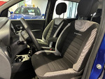 Dacia Lodgy Stepway Comfort miniatura 8